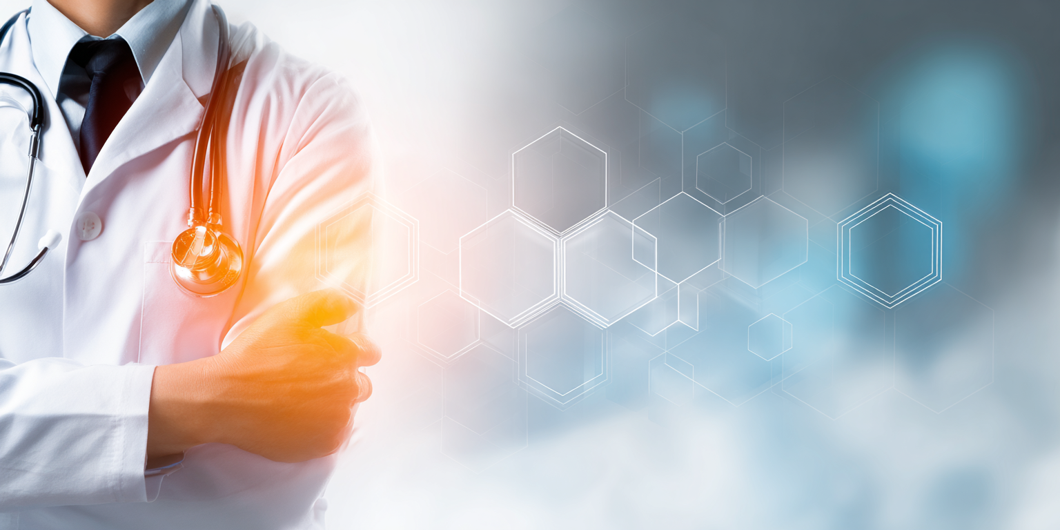 Healthcare sales and distribution